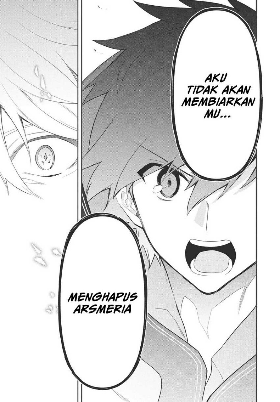 Six Princesses Fall In Love With God Guardian (Rokuhime Wa Kami Goe Ni Koi Ni Suru) Chapter 80 Gambar 18