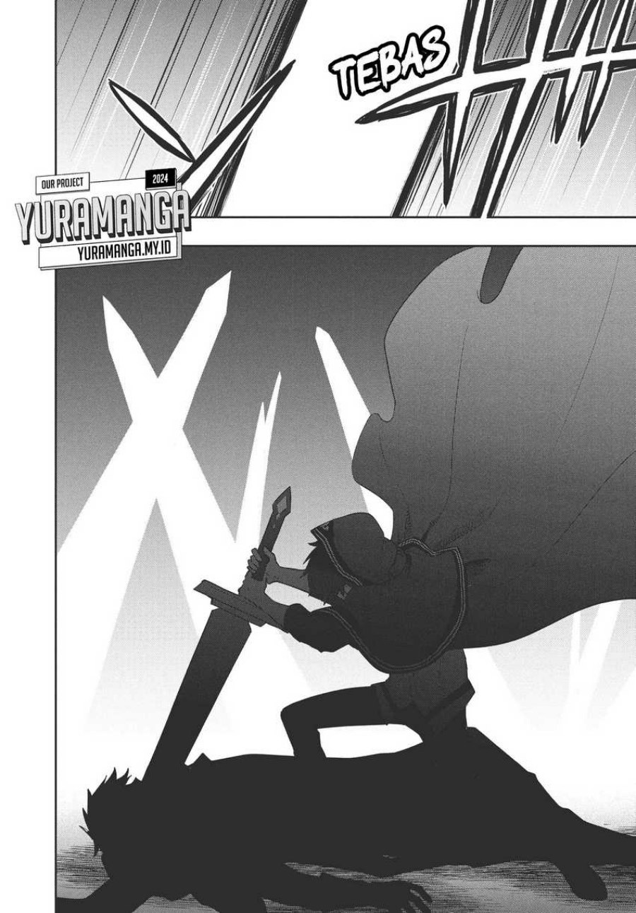 Six Princesses Fall In Love With God Guardian (Rokuhime Wa Kami Goe Ni Koi Ni Suru) Chapter 80 Gambar 19