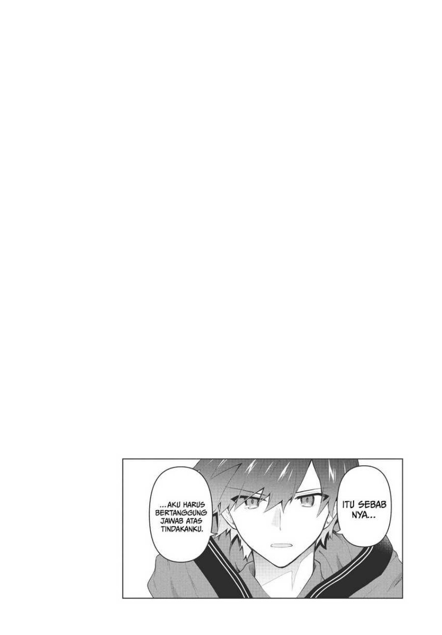 Six Princesses Fall In Love With God Guardian (Rokuhime Wa Kami Goe Ni Koi Ni Suru) Chapter 80 Gambar 21