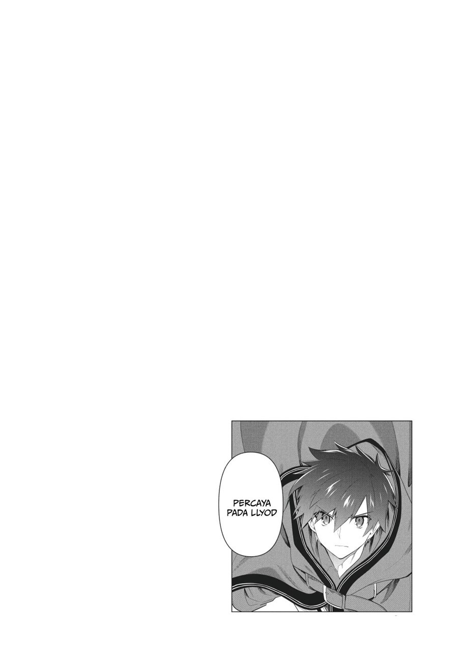 Six Princesses Fall In Love With God Guardian (Rokuhime Wa Kami Goe Ni Koi Ni Suru) Chapter 85 Gambar 23