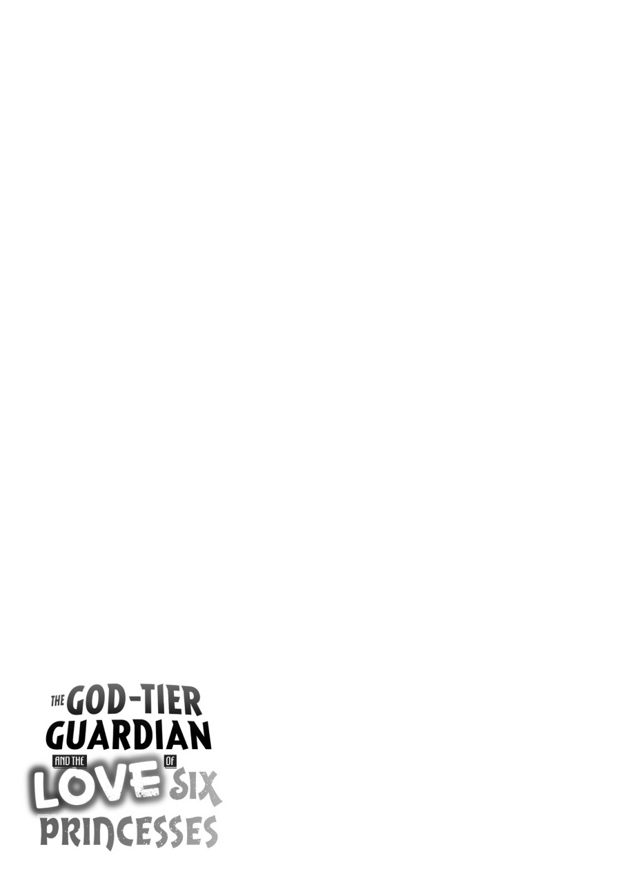 Six Princesses Fall In Love With God Guardian (Rokuhime Wa Kami Goe Ni Koi Ni Suru) Chapter 90 Gambar 22