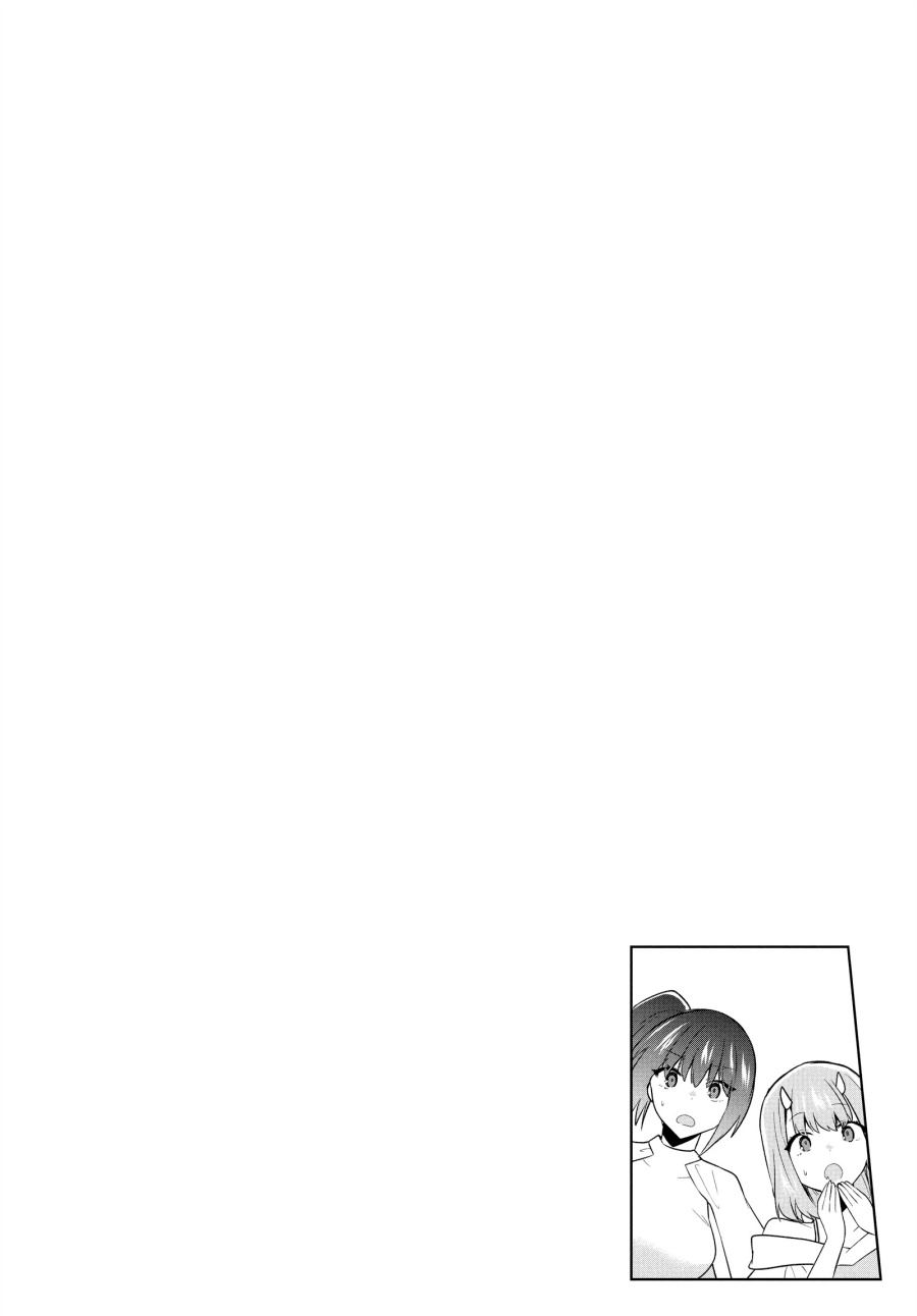 Six Princesses Fall In Love With God Guardian (Rokuhime Wa Kami Goe Ni Koi Ni Suru) Chapter 90 Gambar 23