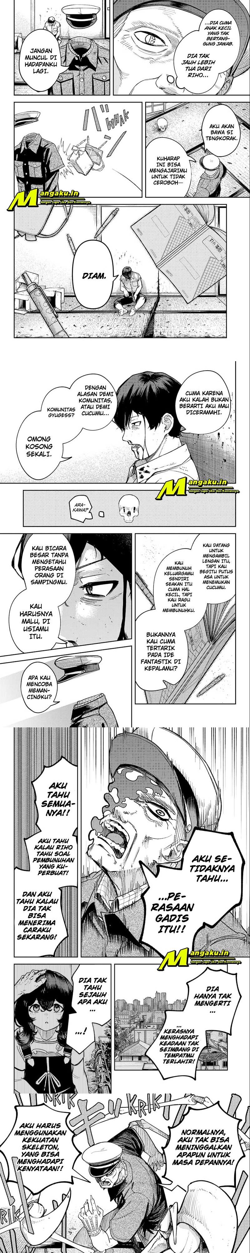 Skeleton Double Chapter 12 Gambar 5