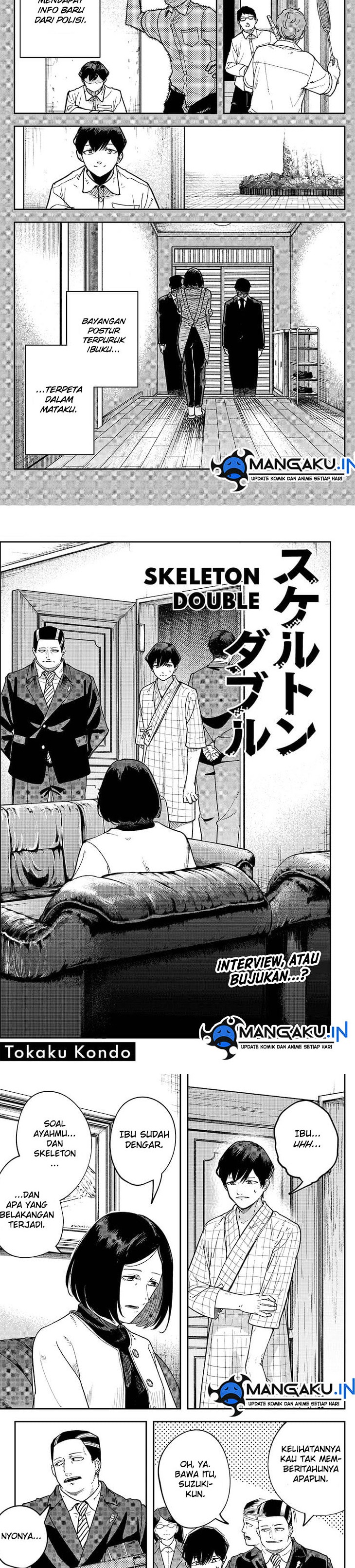 Skeleton Double Chapter 16 Gambar 2