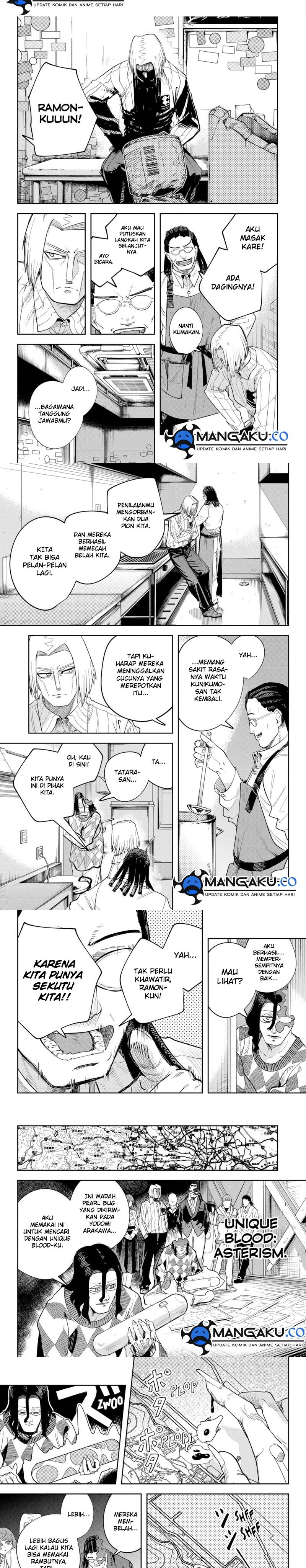 Skeleton Double Chapter 25 Gambar 2