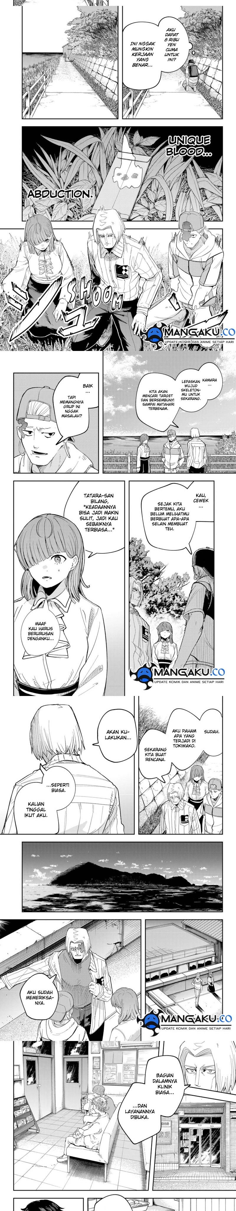 Skeleton Double Chapter 25 Gambar 4