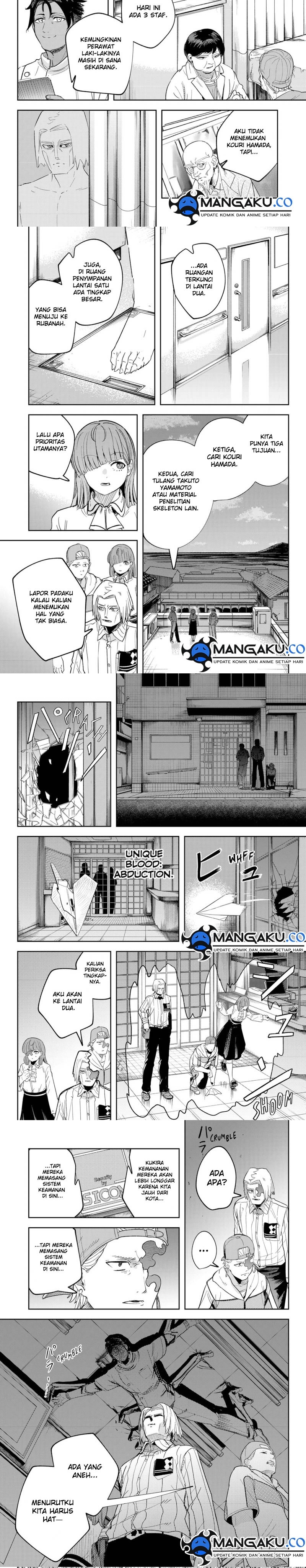 Skeleton Double Chapter 25 Gambar 5