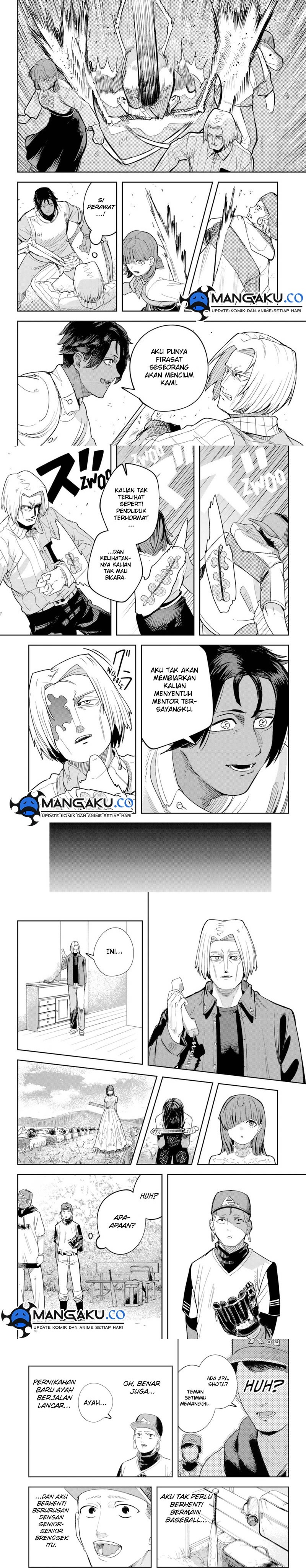 Skeleton Double Chapter 25 Gambar 6