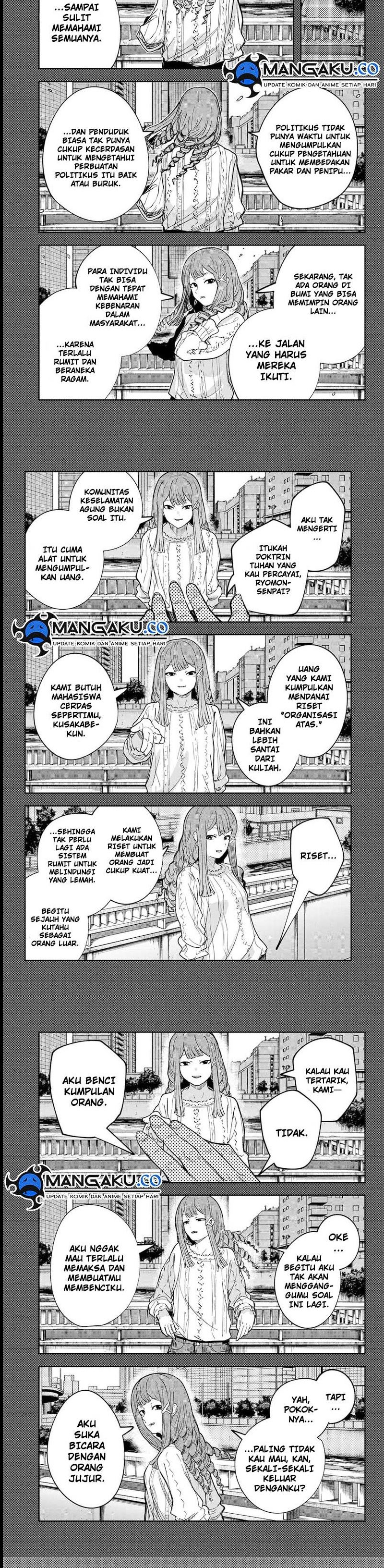 Skeleton Double Chapter 26 Gambar 3