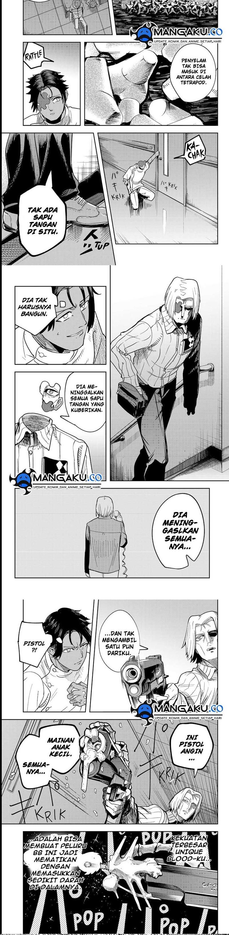 Skeleton Double Chapter 26 Gambar 8