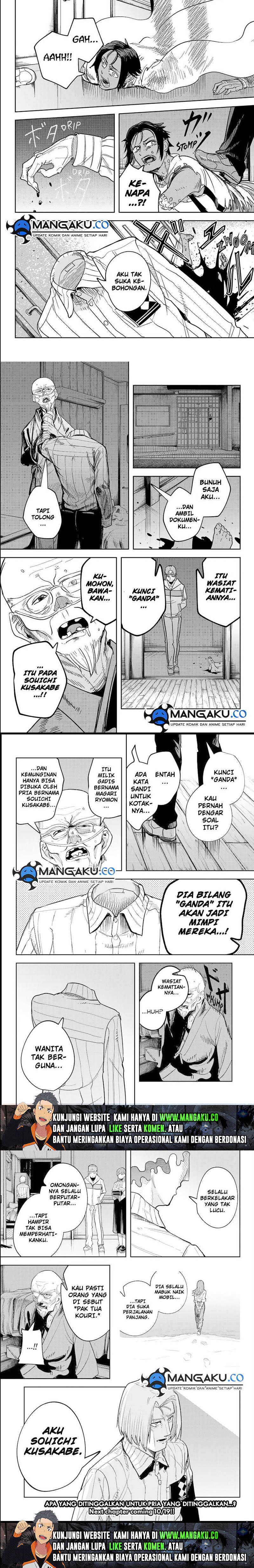 Skeleton Double Chapter 26 Gambar 10