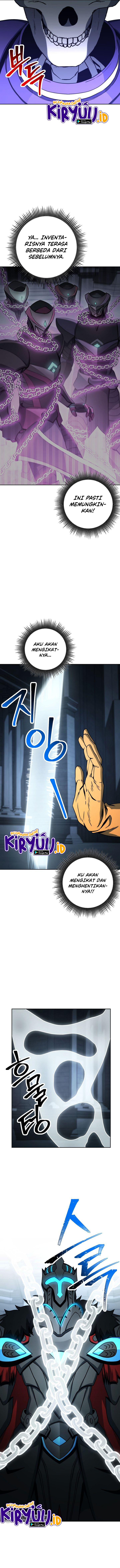 Skeleton Soldier Couldn’t Protect the Dungeon Chapter 196 Gambar 11