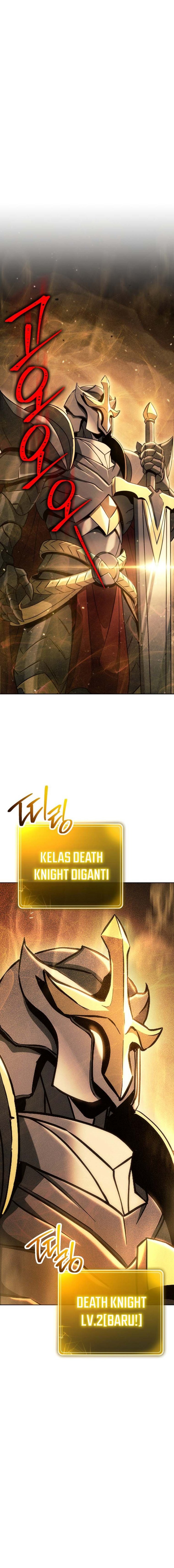 Skeleton Soldier Couldn’t Protect the Dungeon Chapter 245 Gambar 2