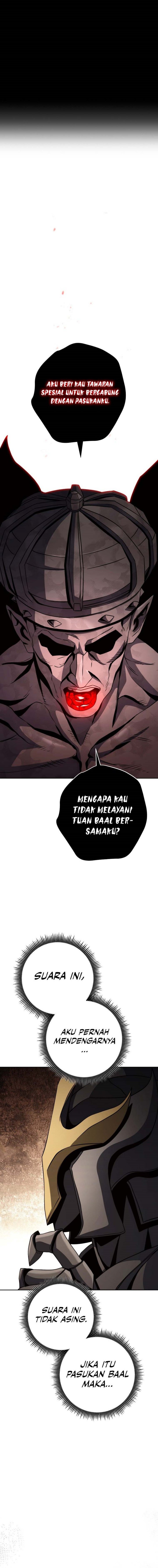 Skeleton Soldier Couldn’t Protect the Dungeon Chapter 245 Gambar 7