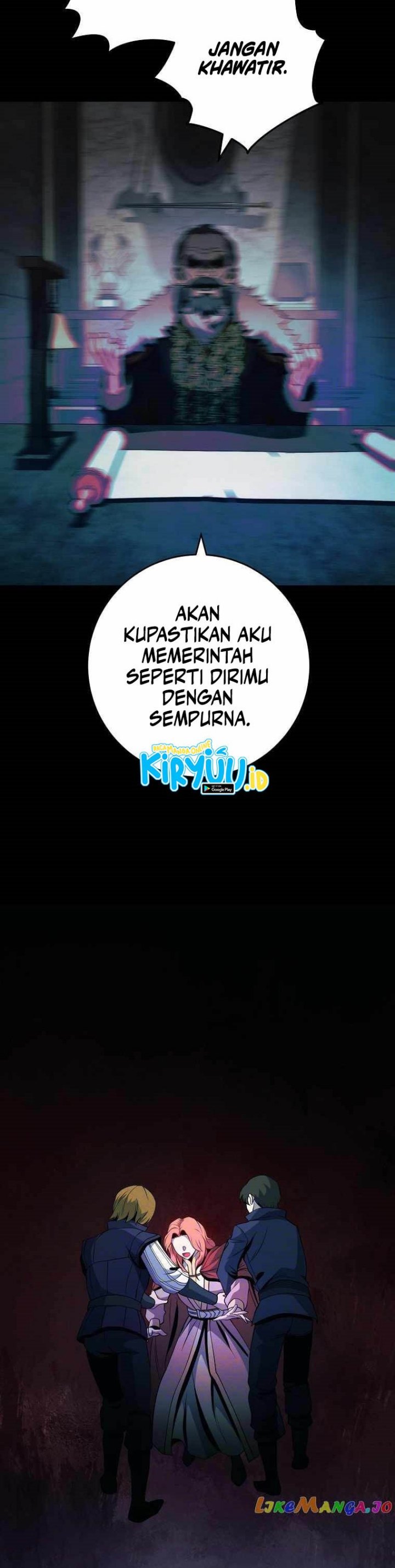 Skeleton Soldier Couldn’t Protect the Dungeon Chapter 253 Gambar 28