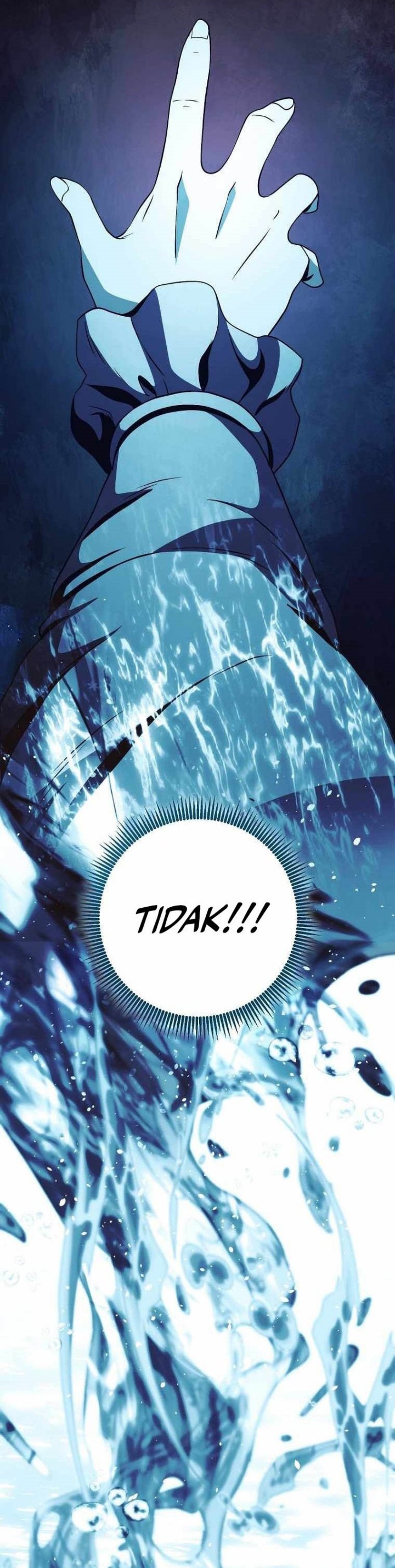 Skeleton Soldier Couldn’t Protect the Dungeon Chapter 253 Gambar 29