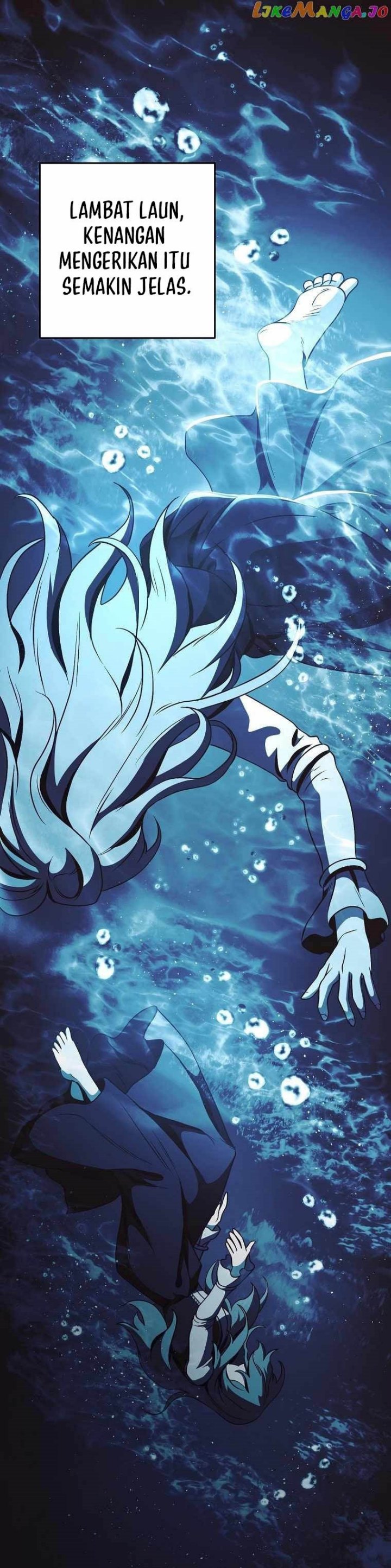 Skeleton Soldier Couldn’t Protect the Dungeon Chapter 253 Gambar 32