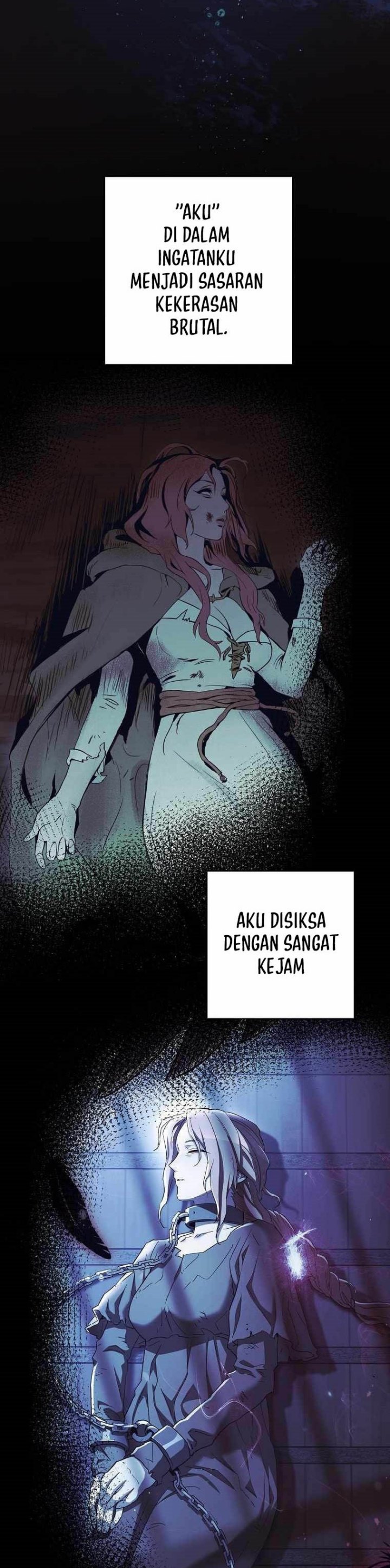 Skeleton Soldier Couldn’t Protect the Dungeon Chapter 253 Gambar 33