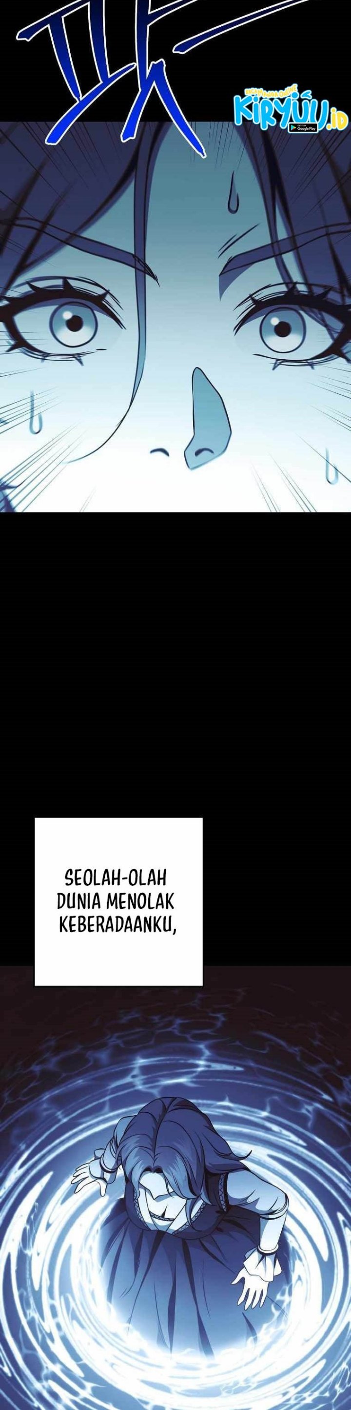 Skeleton Soldier Couldn’t Protect the Dungeon Chapter 253 Gambar 35