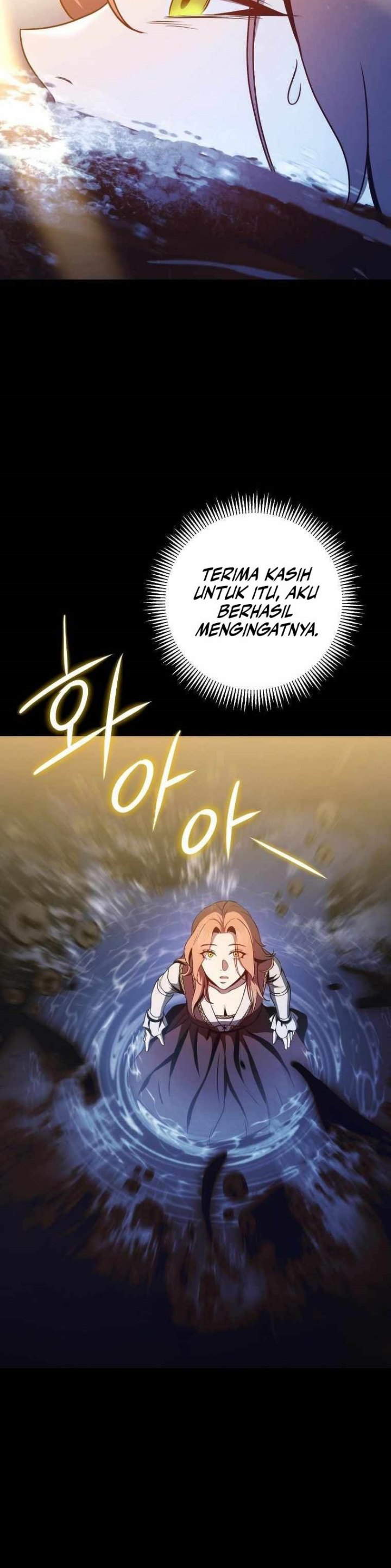 Skeleton Soldier Couldn’t Protect the Dungeon Chapter 253 Gambar 37