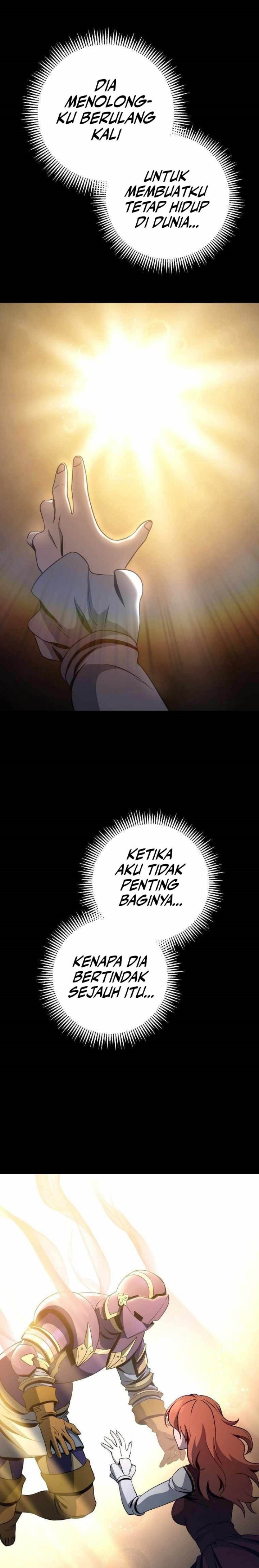 Skeleton Soldier Couldn’t Protect the Dungeon Chapter 253 Gambar 38