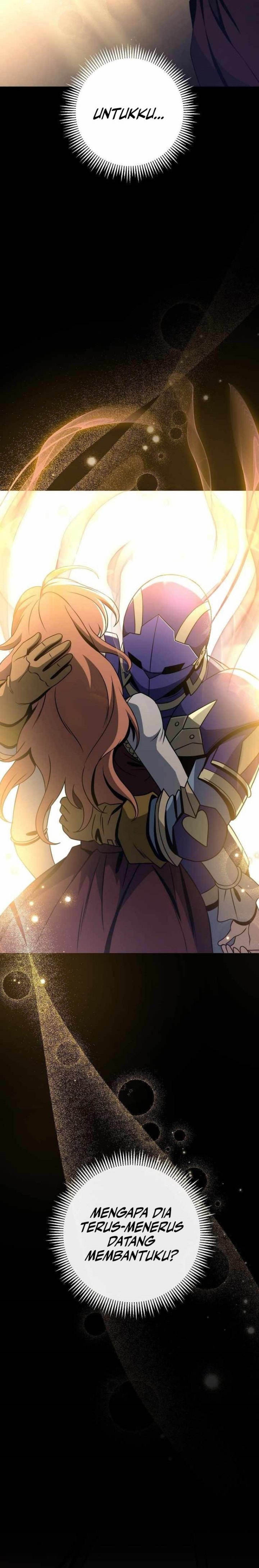 Skeleton Soldier Couldn’t Protect the Dungeon Chapter 253 Gambar 39