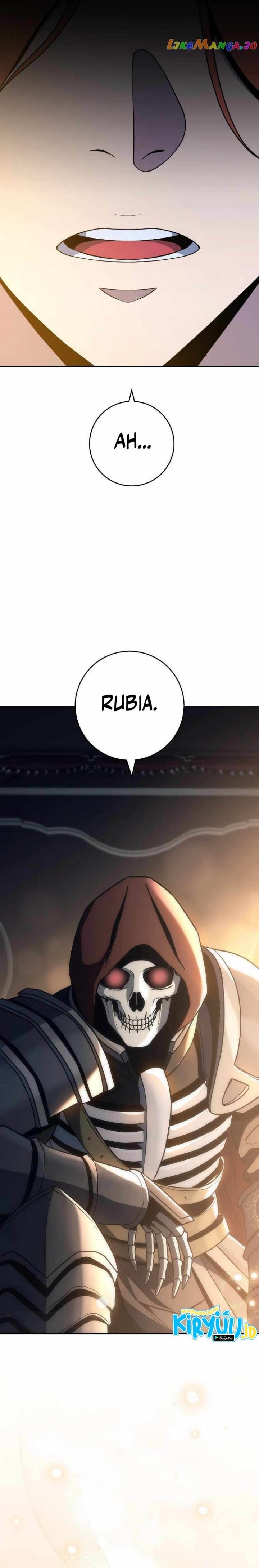 Skeleton Soldier Couldn’t Protect the Dungeon Chapter 253 Gambar 40