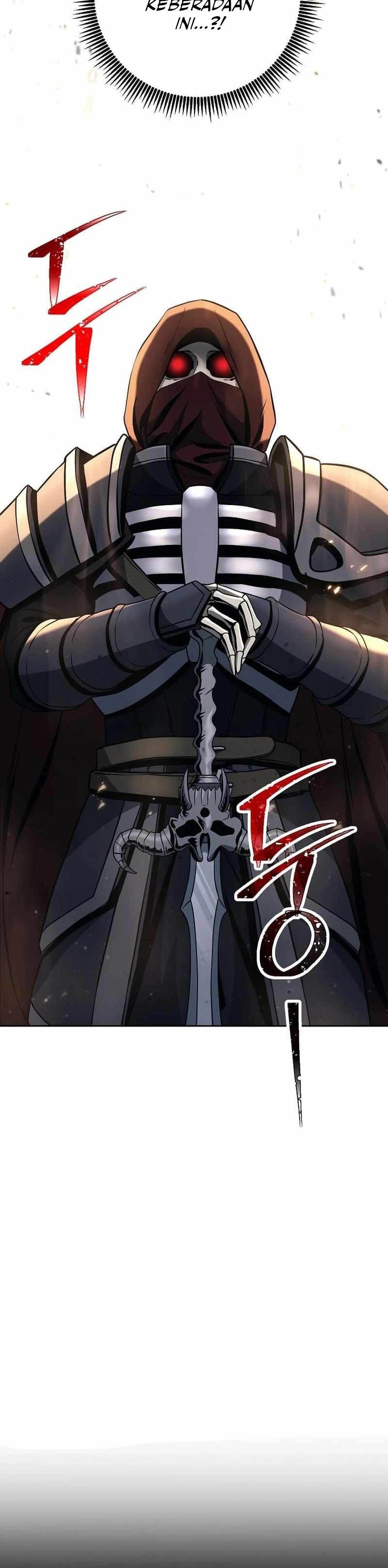 Skeleton Soldier Couldn’t Protect the Dungeon Chapter 260 Gambar 4