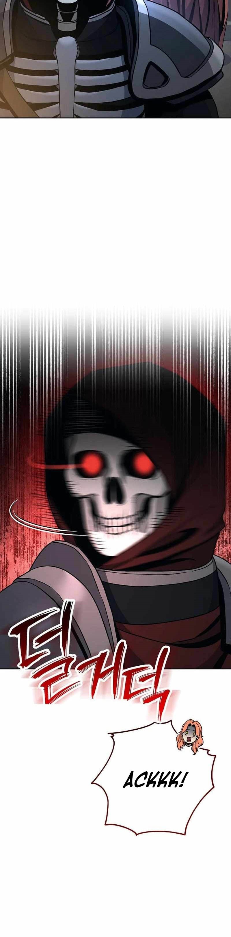 Skeleton Soldier Couldn’t Protect the Dungeon Chapter 260 Gambar 10