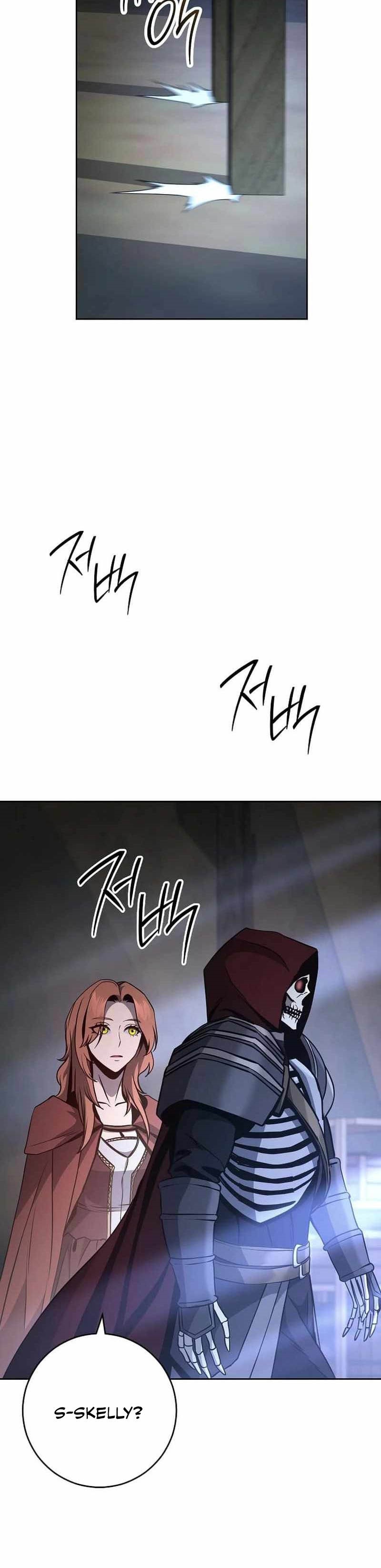 Skeleton Soldier Couldn’t Protect the Dungeon Chapter 260 Gambar 19