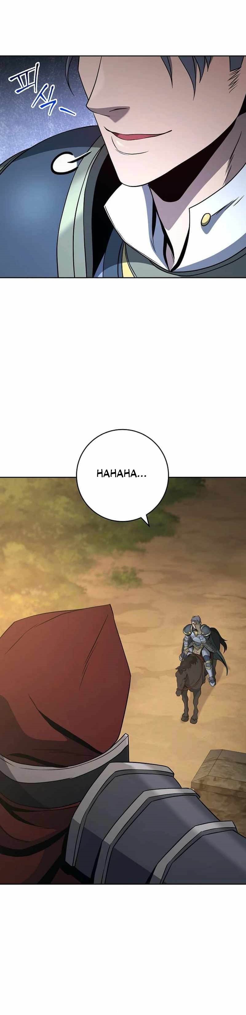Skeleton Soldier Couldn’t Protect the Dungeon Chapter 260 Gambar 28