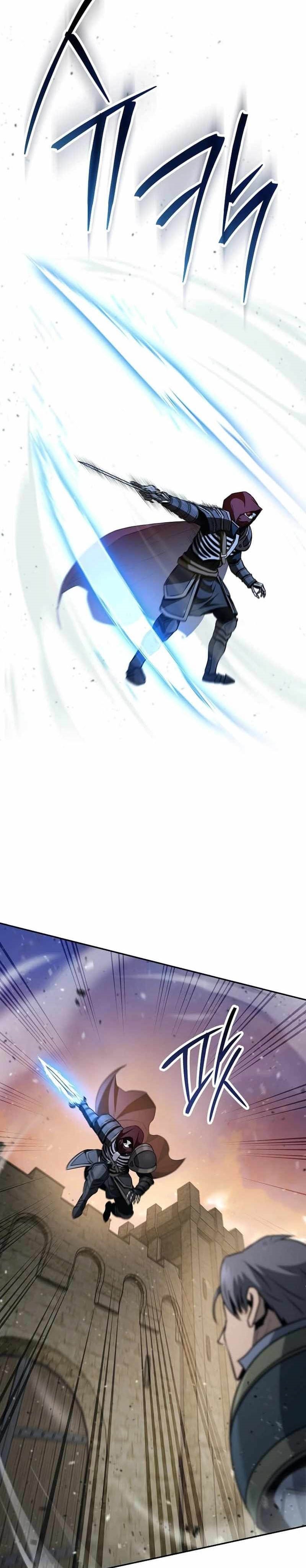 Skeleton Soldier Couldn’t Protect the Dungeon Chapter 260 Gambar 33