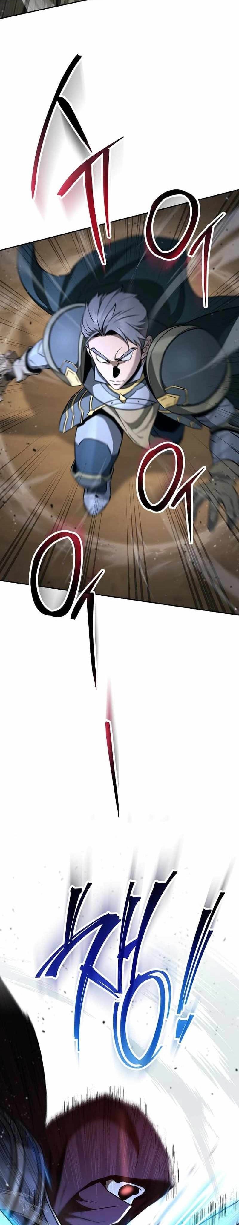 Skeleton Soldier Couldn’t Protect the Dungeon Chapter 260 Gambar 34