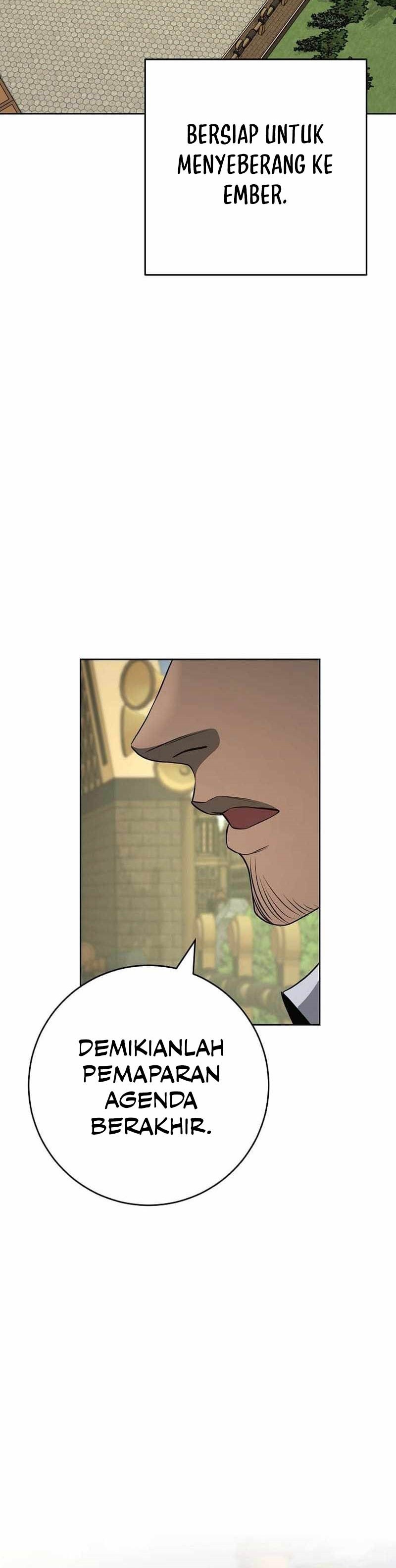 Skeleton Soldier Couldn’t Protect the Dungeon Chapter 280 Gambar 7