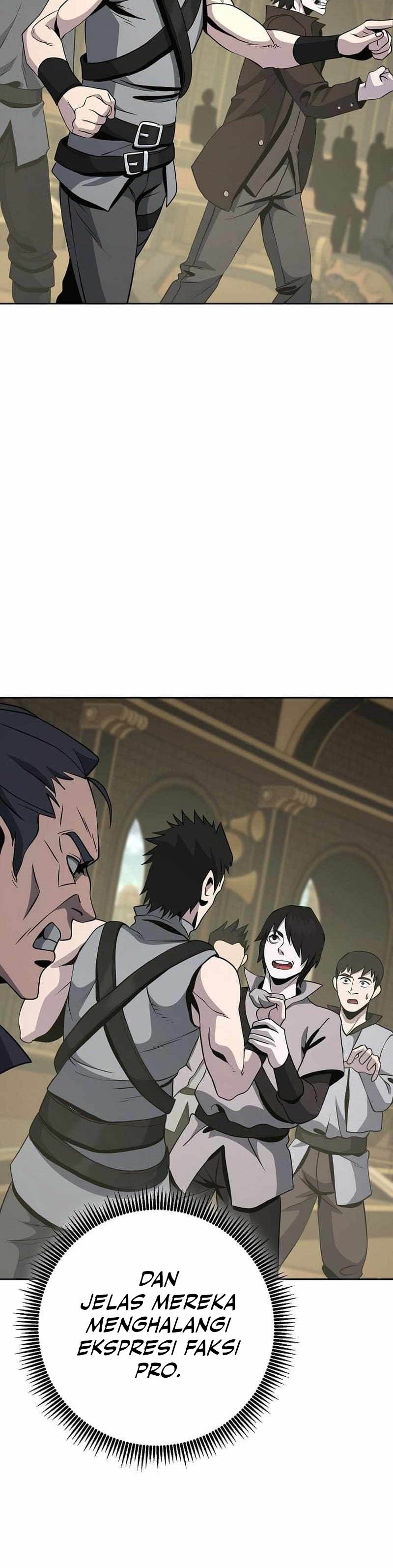 Skeleton Soldier Couldn’t Protect the Dungeon Chapter 280 Gambar 13