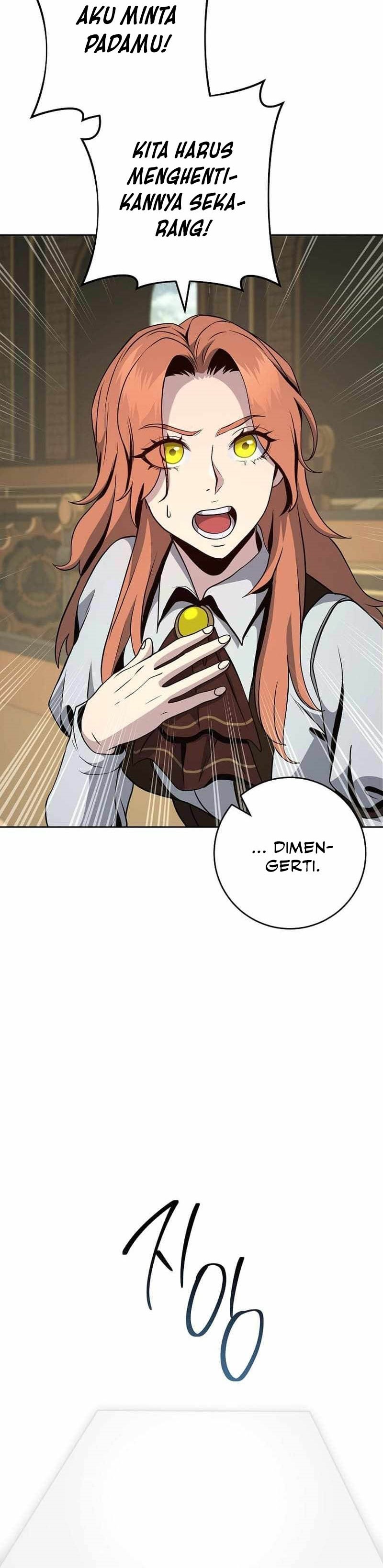 Skeleton Soldier Couldn’t Protect the Dungeon Chapter 280 Gambar 19