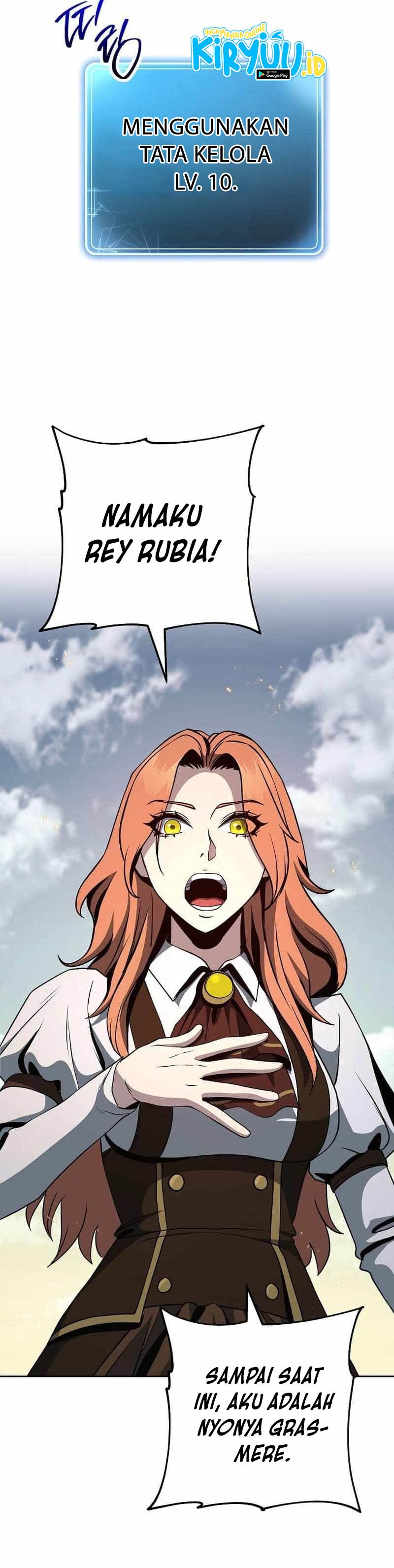 Skeleton Soldier Couldn’t Protect the Dungeon Chapter 280 Gambar 23