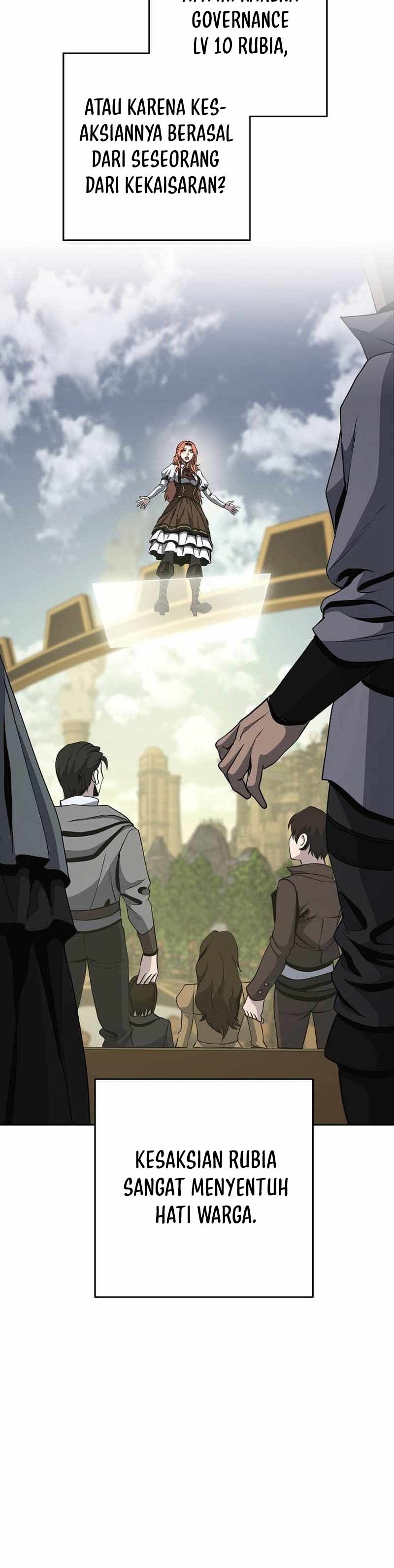 Skeleton Soldier Couldn’t Protect the Dungeon Chapter 280 Gambar 25