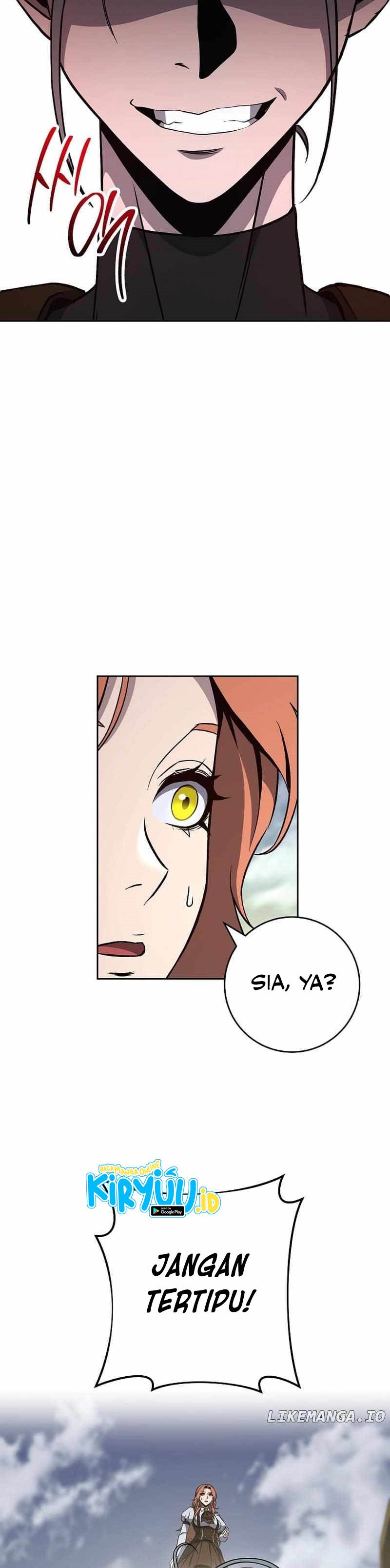 Skeleton Soldier Couldn’t Protect the Dungeon Chapter 280 Gambar 28