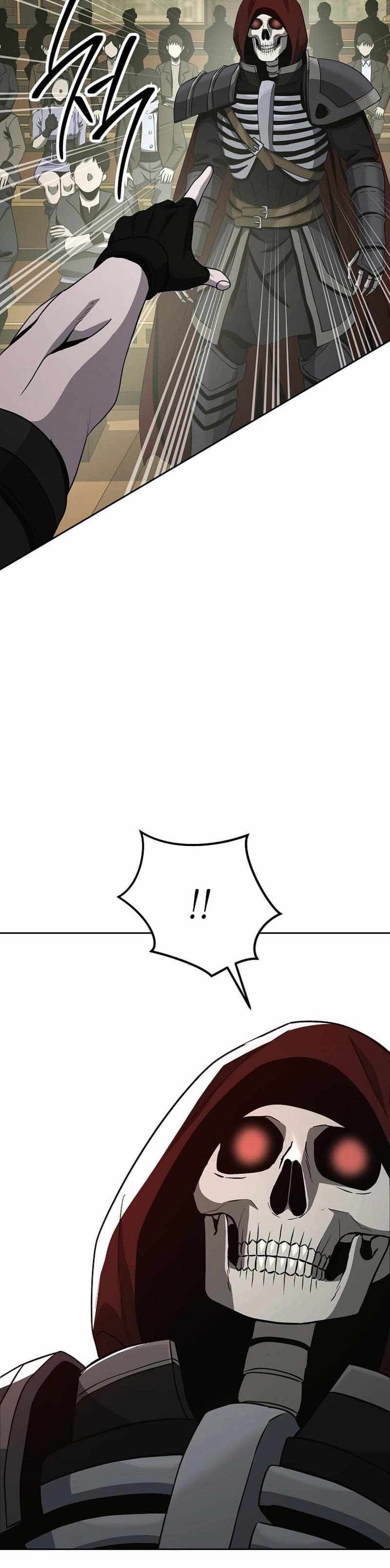Skeleton Soldier Couldn’t Protect the Dungeon Chapter 280 Gambar 30