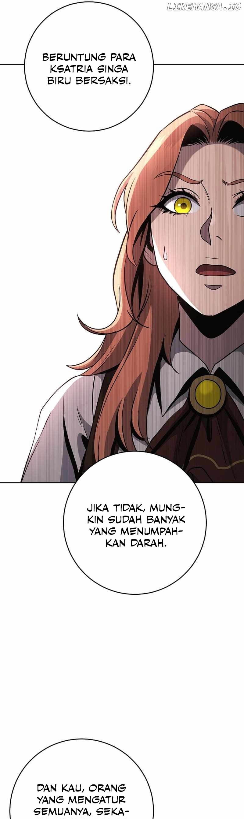 Skeleton Soldier Couldn’t Protect the Dungeon Chapter 280 Gambar 32