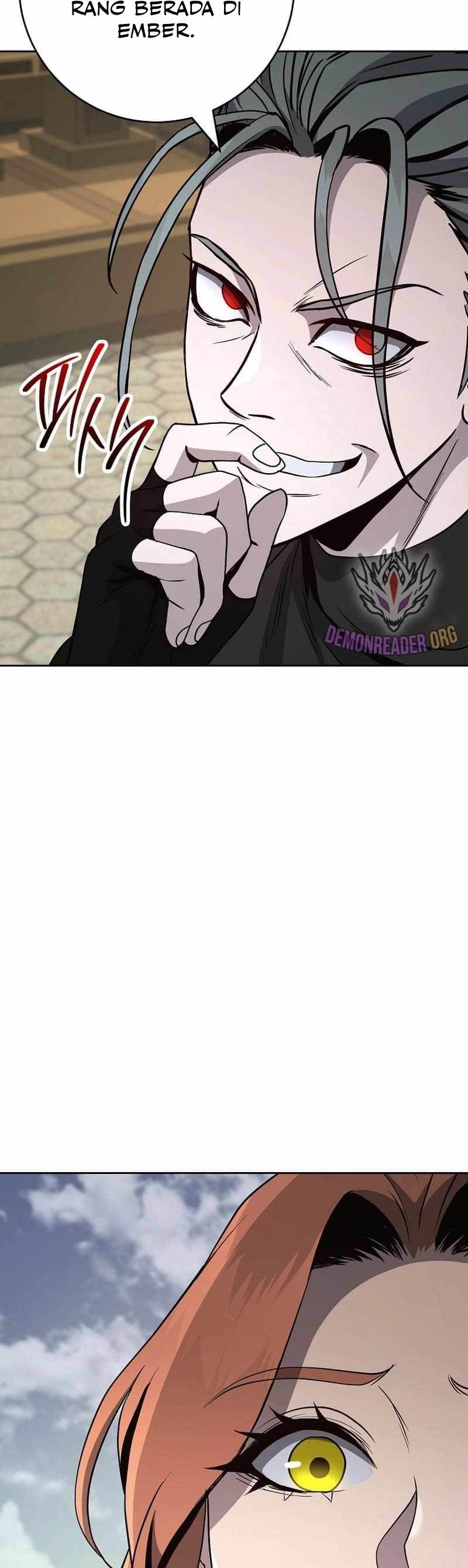 Skeleton Soldier Couldn’t Protect the Dungeon Chapter 280 Gambar 33
