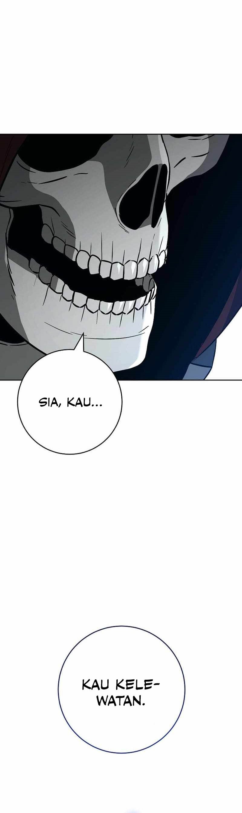 Skeleton Soldier Couldn’t Protect the Dungeon Chapter 280 Gambar 37