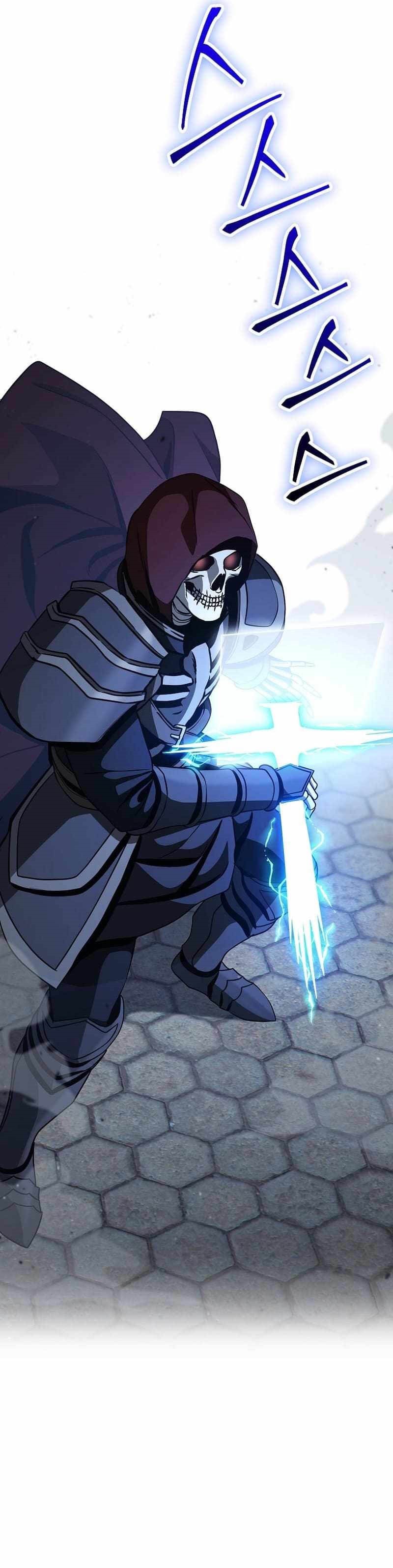Skeleton Soldier Couldn’t Protect the Dungeon Chapter 280 Gambar 38