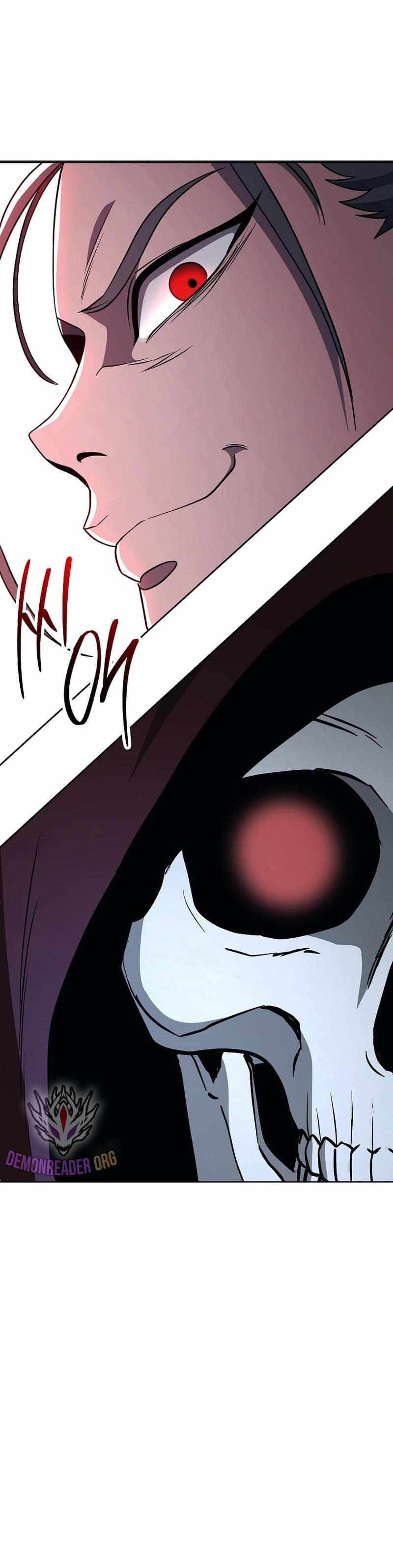 Skeleton Soldier Couldn’t Protect the Dungeon Chapter 280 Gambar 39