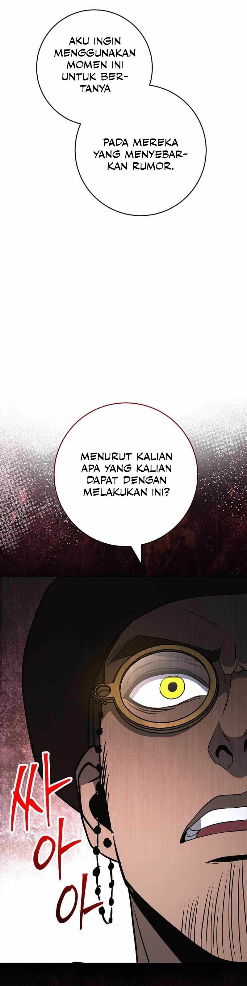 Skeleton Soldier Couldn’t Protect the Dungeon Chapter 280 Gambar 42