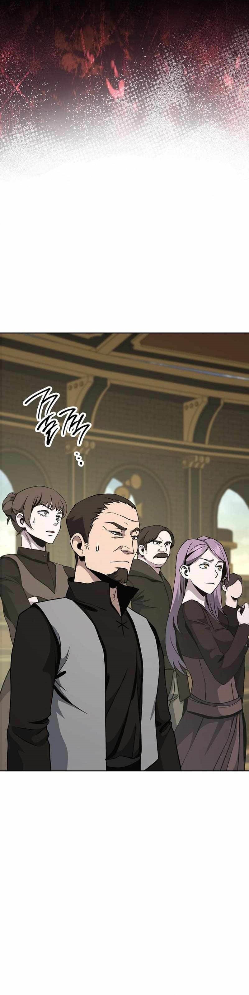 Skeleton Soldier Couldn’t Protect the Dungeon Chapter 280 Gambar 43