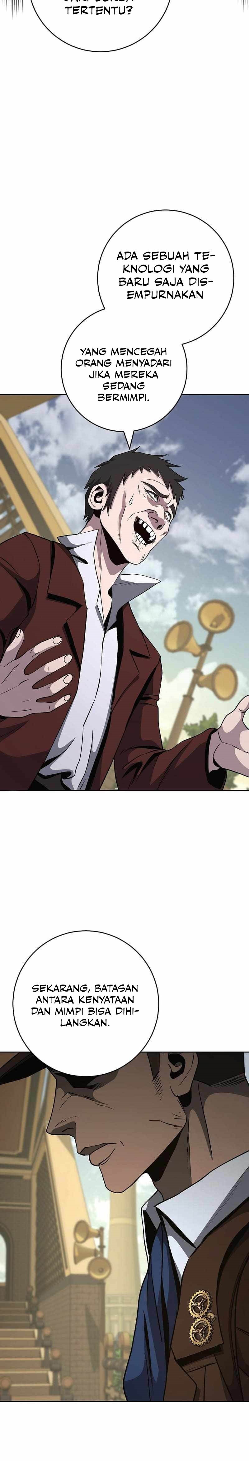 Skeleton Soldier Couldn’t Protect the Dungeon Chapter 280 Gambar 51