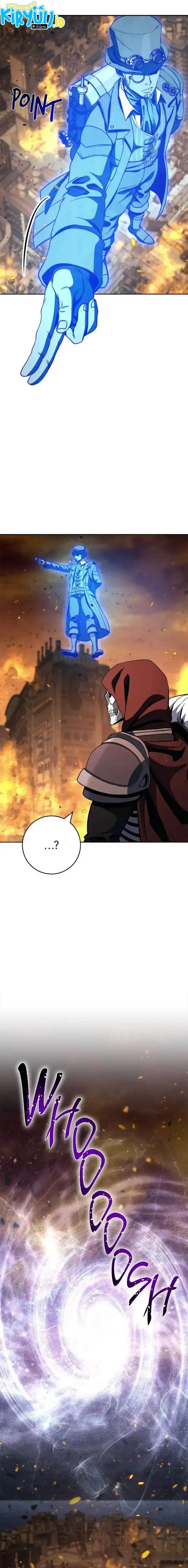 Skeleton Soldier Couldn’t Protect the Dungeon Chapter 284 Gambar 6