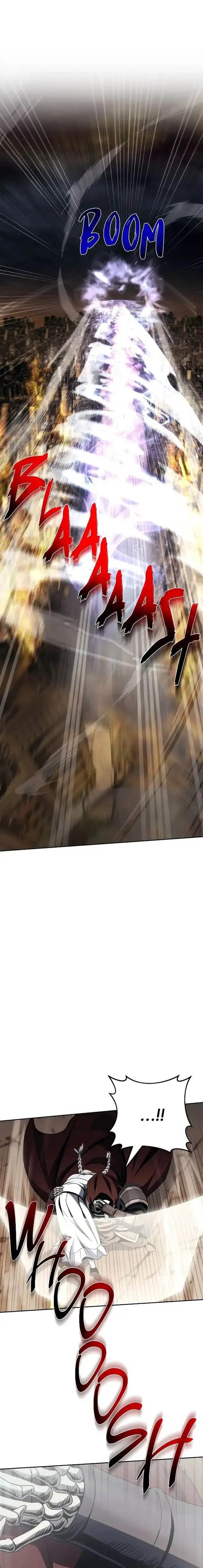 Skeleton Soldier Couldn’t Protect the Dungeon Chapter 284 Gambar 8